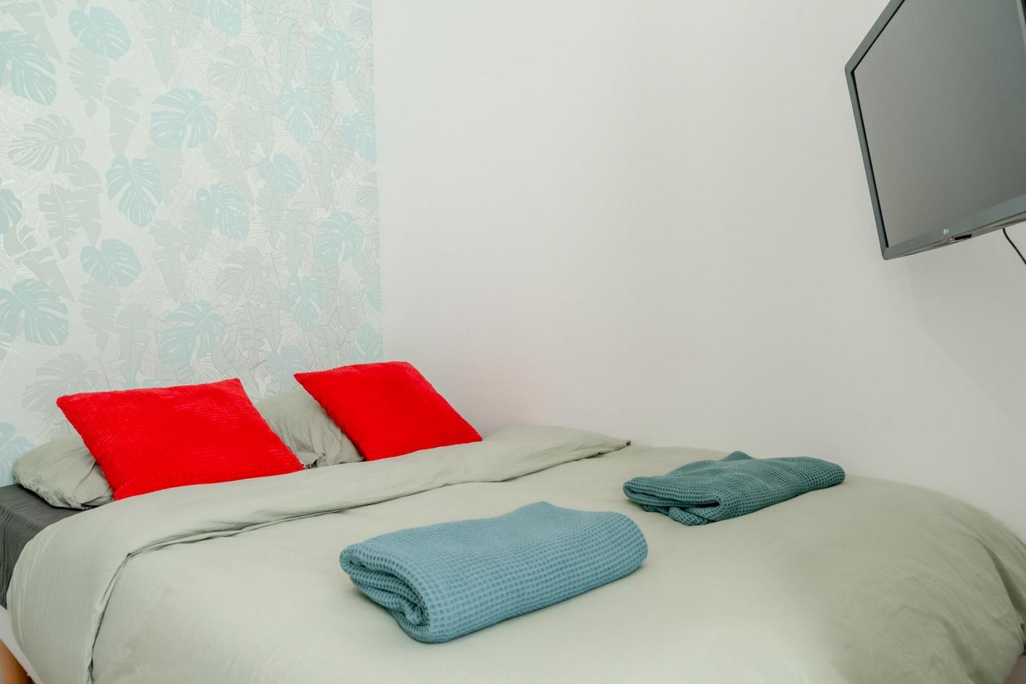Lavie Maison Eiffel Ac Hot Tub Paris Dış mekan fotoğraf