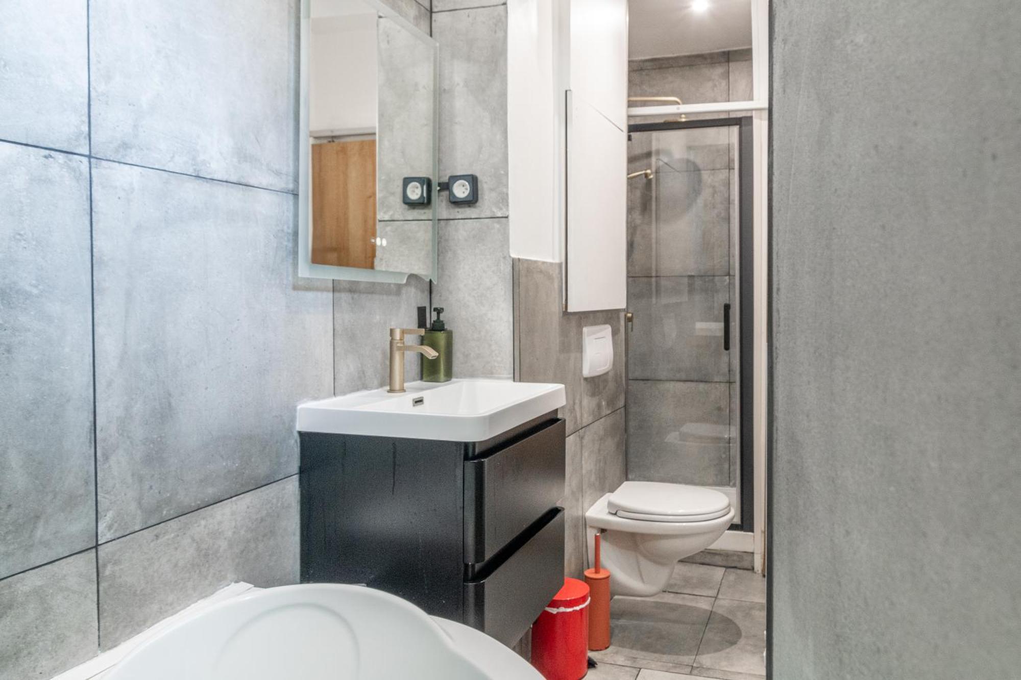Lavie Maison Eiffel Ac Hot Tub Paris Dış mekan fotoğraf