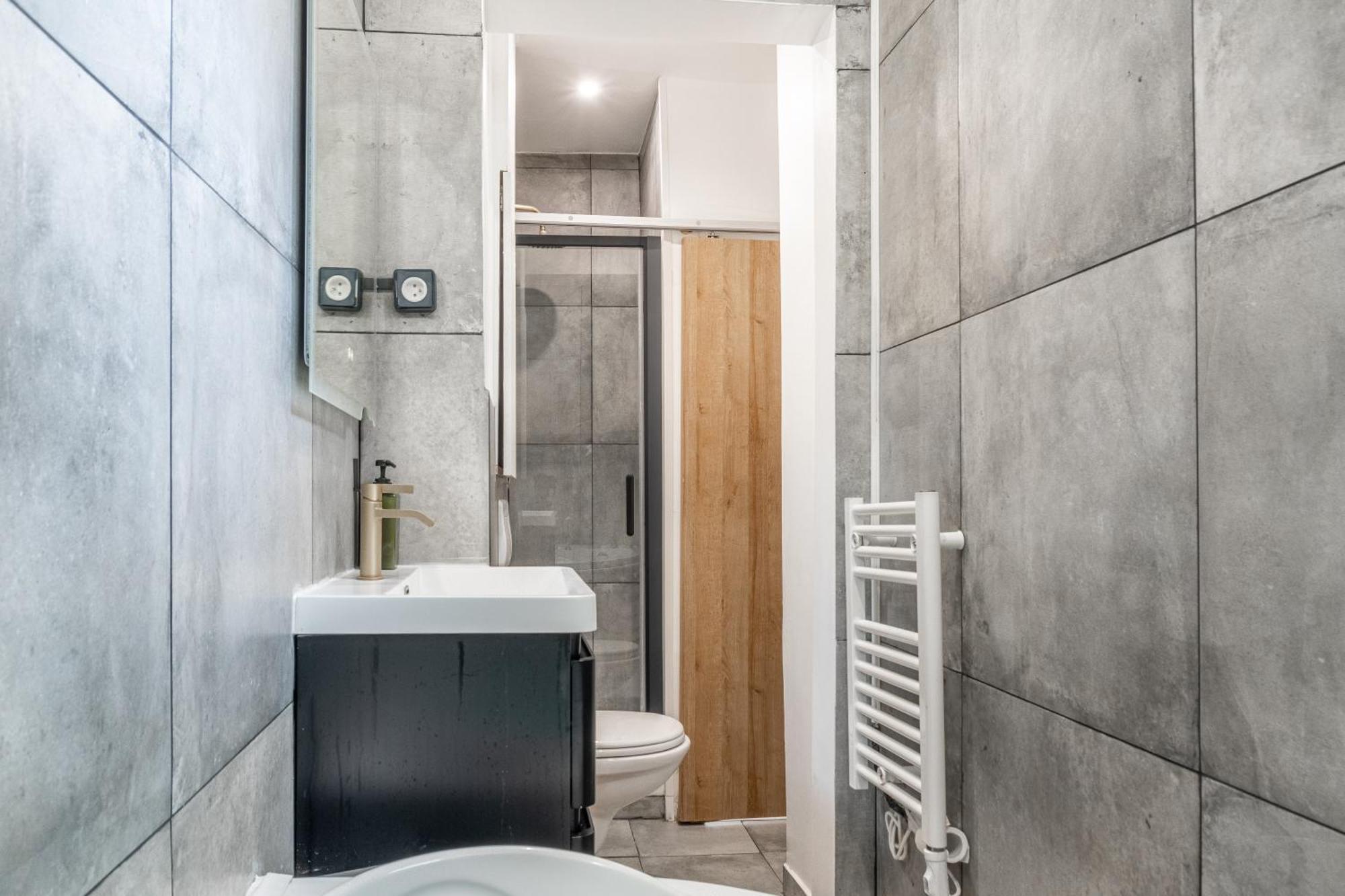 Lavie Maison Eiffel Ac Hot Tub Paris Dış mekan fotoğraf